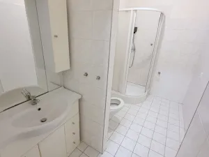 Pronájem bytu 2+kk, Praha - Žižkov, Baranova, 53 m2