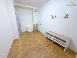Pronájem bytu 2+kk, Praha - Žižkov, Baranova, 53 m2