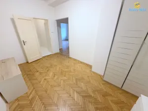 Pronájem bytu 2+kk, Praha - Žižkov, Baranova, 53 m2