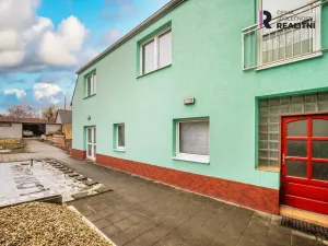 Prodej rodinného domu, Modřice, Hybešova, 237 m2