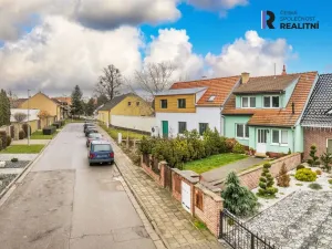 Prodej rodinného domu, Modřice, Hybešova, 237 m2