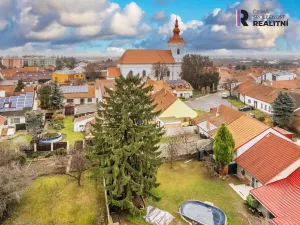 Prodej rodinného domu, Modřice, Hybešova, 237 m2