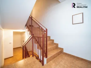 Prodej rodinného domu, Modřice, Hybešova, 237 m2