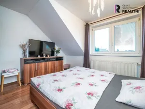 Prodej rodinného domu, Modřice, Hybešova, 237 m2