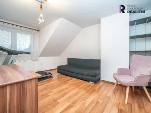 Prodej rodinného domu, Modřice, Hybešova, 237 m2