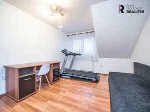 Prodej rodinného domu, Modřice, Hybešova, 237 m2