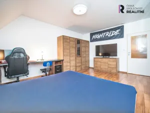 Prodej rodinného domu, Modřice, Hybešova, 237 m2