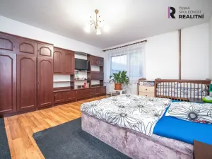 Prodej rodinného domu, Modřice, Hybešova, 237 m2