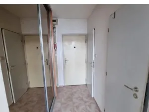 Pronájem bytu 1+1, Praha - Prosek, Jetřichovická, 30 m2