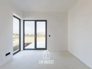 Prodej rodinného domu, Vysoký Újezd, Na Horizontu, 212 m2