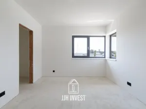 Prodej rodinného domu, Vysoký Újezd, Na Horizontu, 212 m2