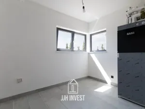 Prodej rodinného domu, Vysoký Újezd, Na Horizontu, 212 m2