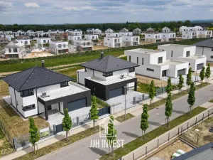 Prodej rodinného domu, Vysoký Újezd, Na Horizontu, 212 m2