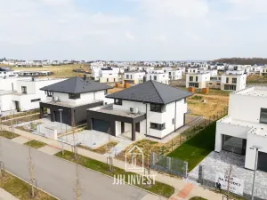 Prodej rodinného domu, Vysoký Újezd, Na Horizontu, 212 m2