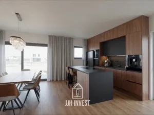 Prodej rodinného domu, Vysoký Újezd, Na Horizontu, 212 m2