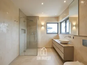 Prodej rodinného domu, Vysoký Újezd, Na Horizontu, 212 m2