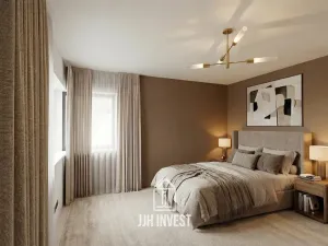 Prodej rodinného domu, Vysoký Újezd, Na Horizontu, 212 m2