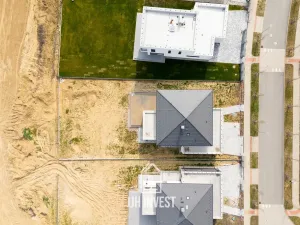 Prodej rodinného domu, Vysoký Újezd, Na Horizontu, 212 m2