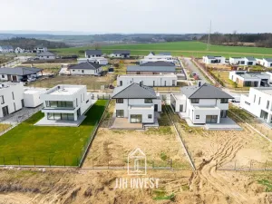 Prodej rodinného domu, Vysoký Újezd, Na Horizontu, 212 m2