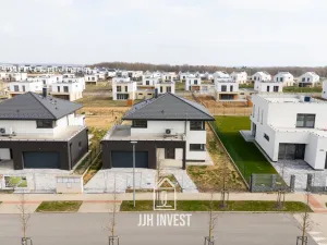 Prodej rodinného domu, Vysoký Újezd, Na Horizontu, 212 m2