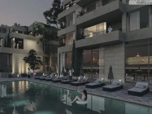 Prodej bytu 2+kk, Radhimë, 72 m2