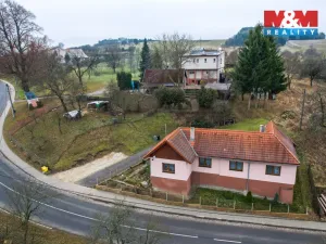 Prodej rodinného domu, Slavičín, 133 m2