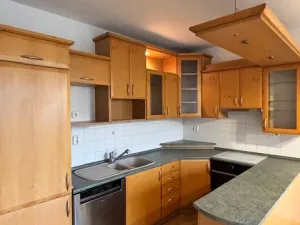 Pronájem bytu 4+kk, Pardubice, Dubinská, 88 m2