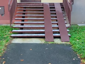 Pronájem bytu 1+1, Ostrava, Ahepjukova, 37 m2