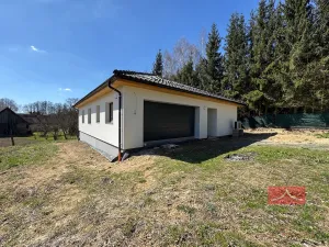 Prodej rodinného domu, Humpolec - Krasoňov, 115 m2