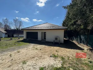 Prodej rodinného domu, Humpolec - Krasoňov, 115 m2