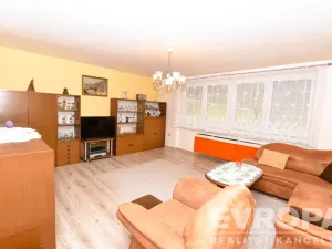 Prodej rodinného domu, Hodějice, 260 m2