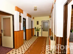 Prodej rodinného domu, Hodějice, 260 m2