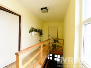 Prodej rodinného domu, Hodějice, 260 m2