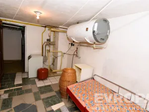 Prodej rodinného domu, Hodějice, 260 m2