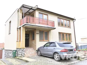 Prodej rodinného domu, Hodějice, 260 m2