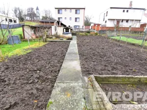 Prodej rodinného domu, Hodějice, 260 m2