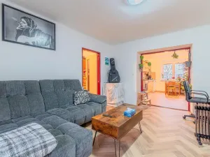 Pronájem bytu 2+1, Prostějov, Bulharská, 60 m2