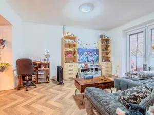 Pronájem bytu 2+1, Prostějov, Bulharská, 60 m2