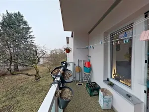 Pronájem bytu 2+1, Prostějov, Bulharská, 60 m2