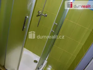 Prodej bytu 1+kk, Praha - Vysočany, Kolbenova, 27 m2