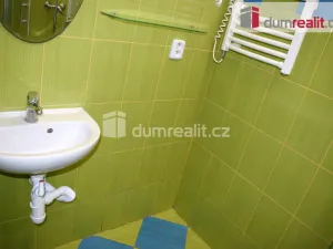 Prodej bytu 1+kk, Praha - Vysočany, Kolbenova, 27 m2