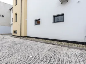 Pronájem bytu 2+kk, Staré Město, Hradišťská, 57 m2
