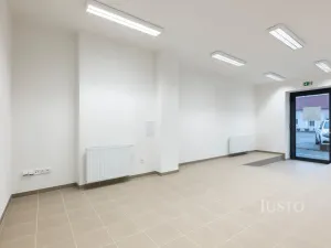 Pronájem obchodního prostoru, Staré Město, Hradišťská, 42 m2