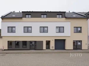 Pronájem obchodního prostoru, Staré Město, Hradišťská, 42 m2