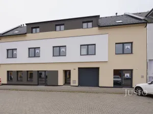 Pronájem obchodního prostoru, Staré Město, Hradišťská, 42 m2