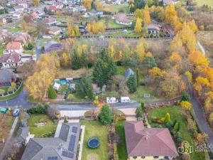 Prodej pozemku pro bydlení, Dolní Rychnov, 1569 m2