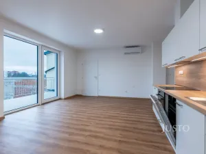 Pronájem bytu 3+kk, Staré Město, Hradišťská, 78 m2