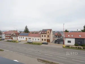 Pronájem bytu 3+kk, Staré Město, Hradišťská, 78 m2