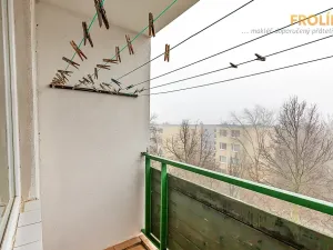 Pronájem bytu 4+kk, Praha - Ruzyně, Dědinská, 90 m2