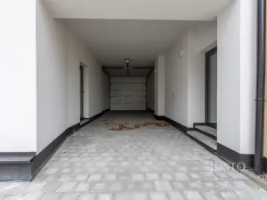 Pronájem bytu 2+kk, Staré Město, Hradišťská, 53 m2